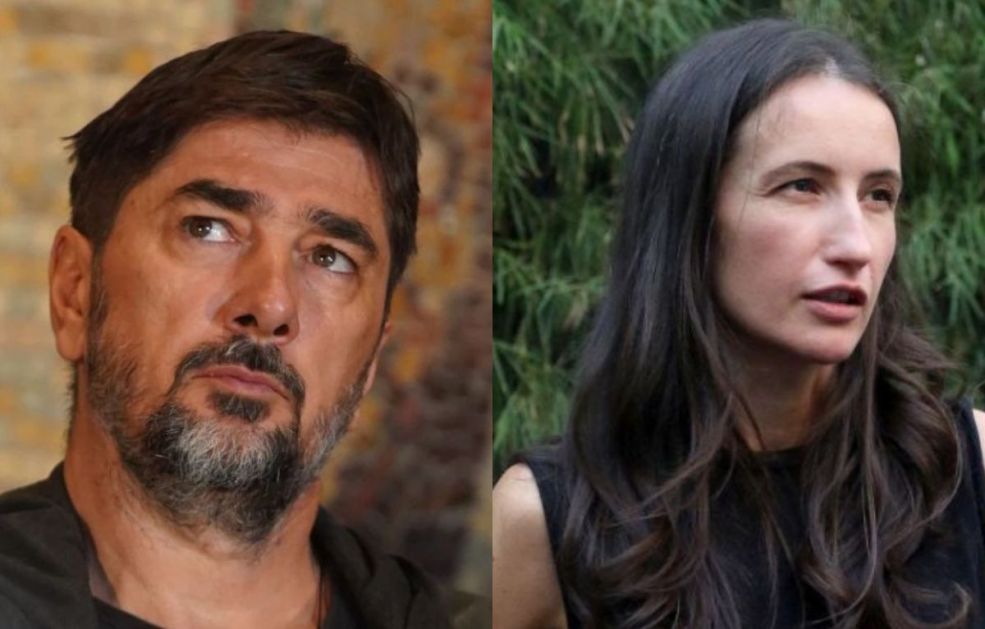 Vojin Ćetković je zaplakao kada je čuo lepu vest: Milica Glogovac otkrila sve