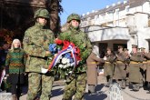 Vojna bolnica Niš obeležila Dan vojnih veterana