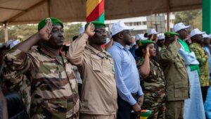 Vojna hunta u Maliju izdala naredbu: Medijima zabranjeno da izveštavaju o političkim aktivnostima