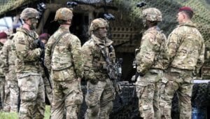 Vojna vežba na Kosovu i u Albaniji: NATO je ujedinjen
