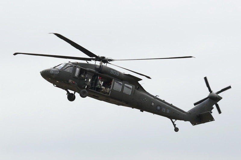 Vojne vežbe jurišnih helikoptera Grčke i SAD