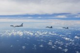 Vojni avioni prešli granicu: Kina započinje sukob?