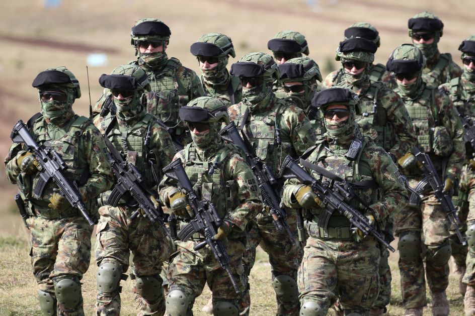 Vojni portal GlobalFirepower o vojnoj snazi država sveta, od 139. rangiranih Srbija na 61. mestu – Tango Six ispravlja neke podatke