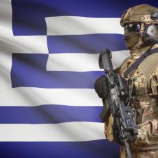 Vojni rok povećan na 12 meseci: Grci ojačavaju oružane snage!