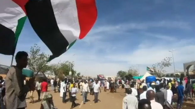 Vojni savet u Sudanu obećava formiranje civilne vlade