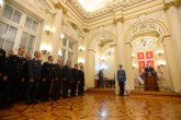 Vojni sindikat čestitao Mojsiloviću i unapređenim
