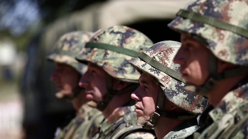 Vojni sindikat traži kolektivni ugovor, ministar o obaveznom vojnom roku