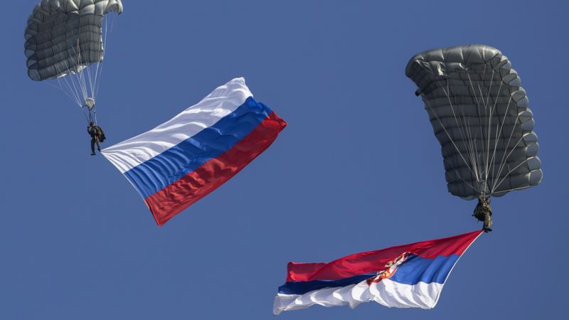 Vojni zvaničnik: Zajedničke vojne vežbe Rusije i Srbije u avgustu