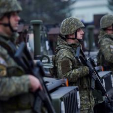 Vojska Albanije STIGLA NA KOSOVO POLJE: Zajednička VEŽBA VEĆ POČELA!