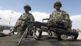 Vojska Amerike i Južne Koreje na jednom mestu: Planiraju sukob?
