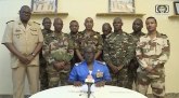 Vojska Nigera svrgnula predsednika i zatvorila granice zemlje
