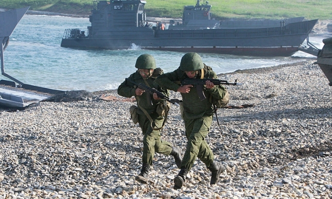 Vojska Rusije može da odgovori na eskalaciju u Evropi, ali...