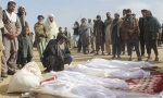 Vojska SAD priznala da su 33 civila poginula tokom operacije u Avganistanu