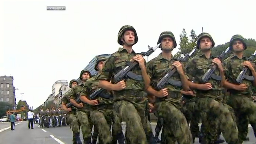 Vojska Srbije dobija belgijske puške: Moćno oružje pravljeno za američke specijalce će biti u našim rukama