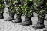 Vojska Srbije dobila belgijske jurišne puške