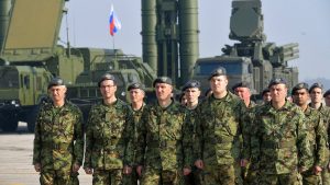 Vojska Srbije ima više vežbi sa NATO zemljama nego sa Rusijom