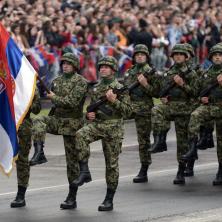 Vojska Srbije nabavila Polaris Sportsman XP1000! Pogledajte ova moćna vozila (VIDEO)