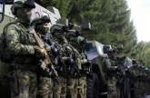 Vojska Srbije nastavlja sa vežbom Odgovor 2023: Uz podršku računarske simulacije