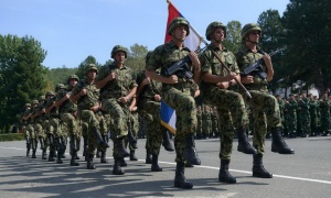 Vojska Srbije podigla borbenu gotovost zbog Kosova