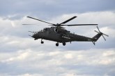 Vojska Srbije podiže helikoptere