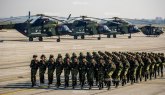 Vojska Srbije poziva: Otvoren konkurs za prijem u jedinice Kopnene vojske