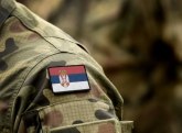 Vojska Srbije prekida moratorijum; Prvi na redu Platinasti vuk i SAD