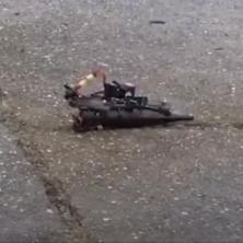 Vojska Srbije u borbeni arsenal uvodi smrtonosni Komarac - prvi domaći kamikaza-dron!
