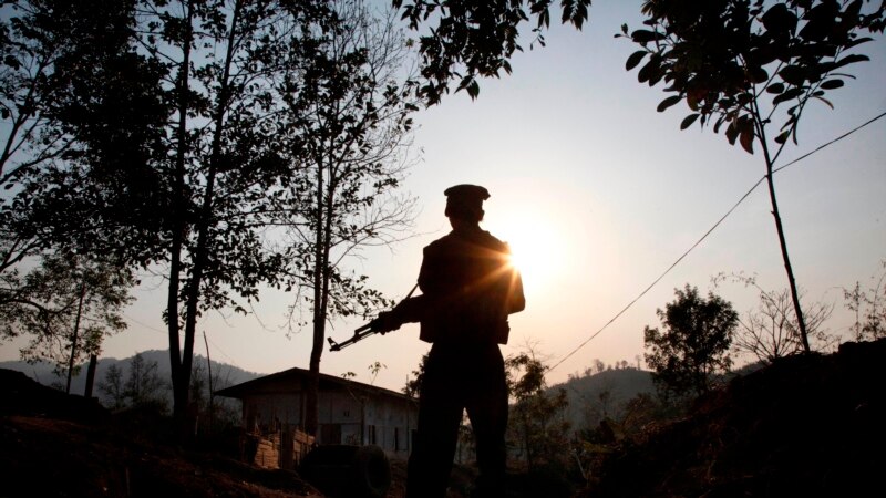 Vojska bombardovala pobunjeno selo u Mjanmaru, najmanje 50 žrtava 