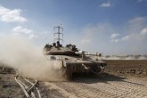 Vojska je raspoređena: Kreću na Gazu?