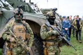 Vojska raspoređena: NATO će napasti Rusiju i Belorusiju?