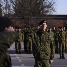 Vojsku Kosova treba zabraniti: BUGARSKI POLITIČAR OŠTRO OSUDIO NAPADE NA SRBE