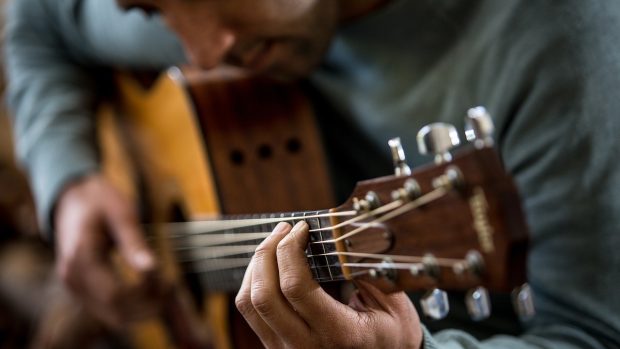 „Vojvodina guitar fest“ у Културној станици Еђшег у понедељак, 19. маја
