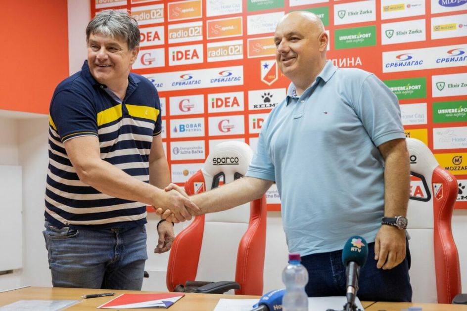 Vojvodina i Kabel potpisali sporazum o saradnji