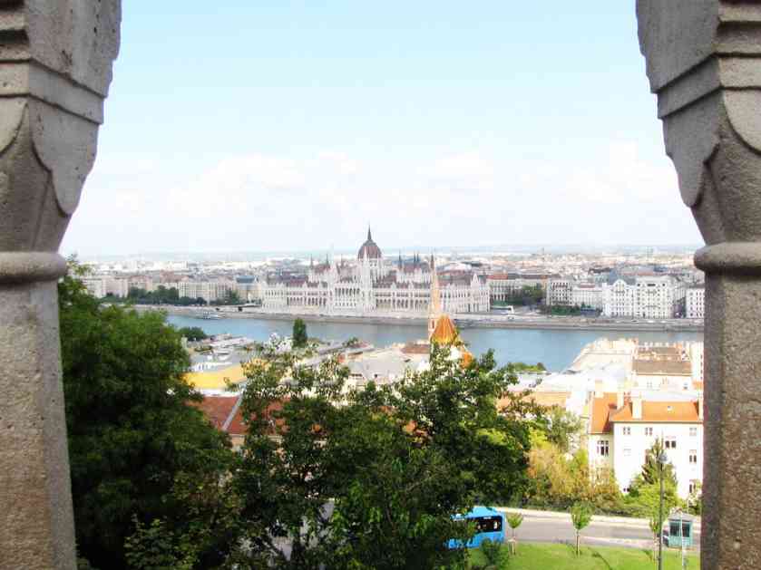 Vojvodina na sajmu turizma u Budimpešti