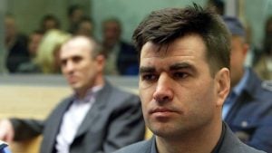 Vojvodina otkupljuje knjige Milorada Ulemeka Legije: Više od 50 primeraka već u bibliotekama