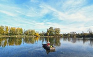 Vojvodina – raj za ribolovce: Najbolje lokacije za pecanje