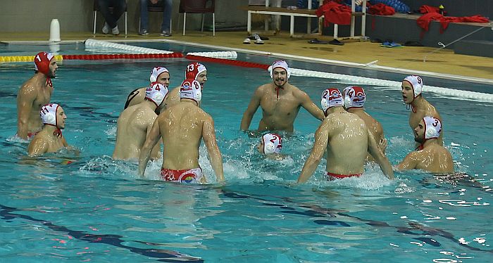 Vojvodina trijumfom protiv Šapca završila prvenstvo kao druga