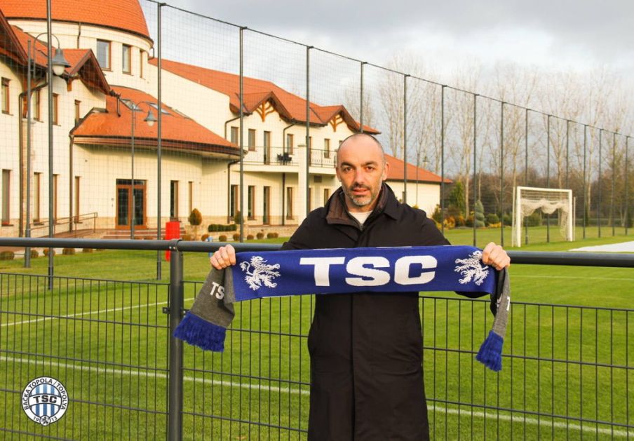 TSC nakon preokreta pobedio Spartak, slavlje Kolubare u Novom Pazaru, Čukarički bolji od Mladosti