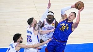 Voker Kesler: Nikola Jokić je stvarno genije