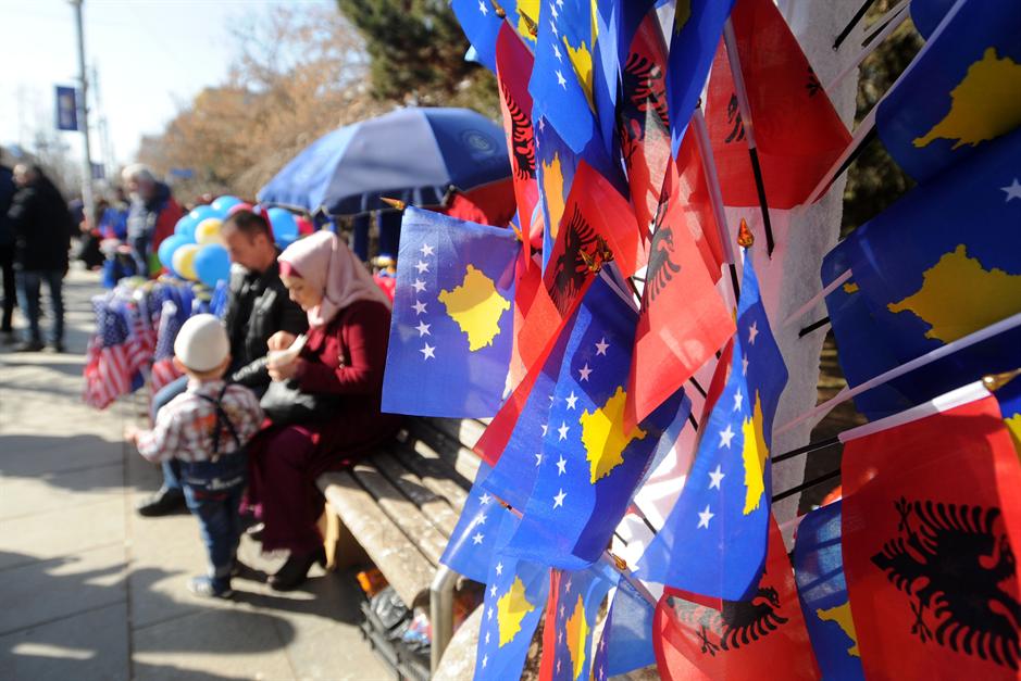 Voker tuguje: Nema više ljubavi Kosovo-SAD 
