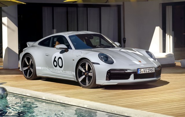 Voli Porsche, ali nikada neće prodati Daciu Sandero