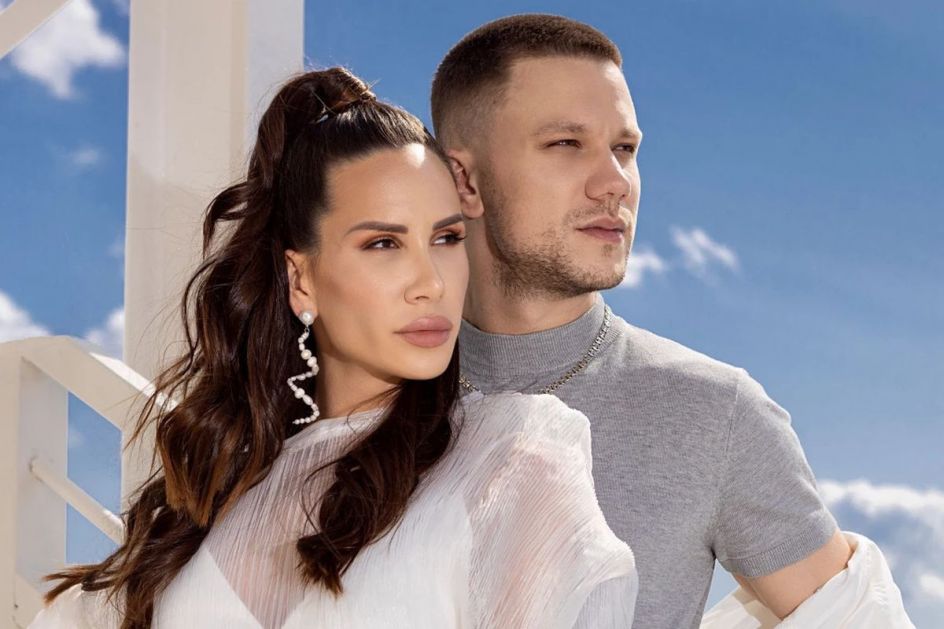 Voli te tata! Relja Popović pokazao nežnu stranu, javno se obratio starijoj ćerki Rei