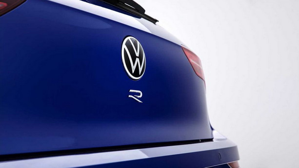 Volkswagen R postaje zasebni brend
