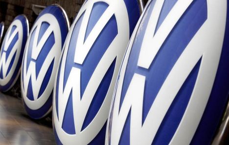 Volkswagen bez potvrde o gradnji pogona u Srbiji