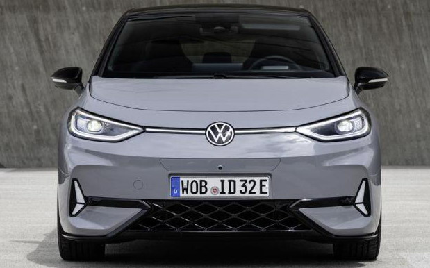 Volkswagen bi sledeće godine mogao da lansira električni GTI