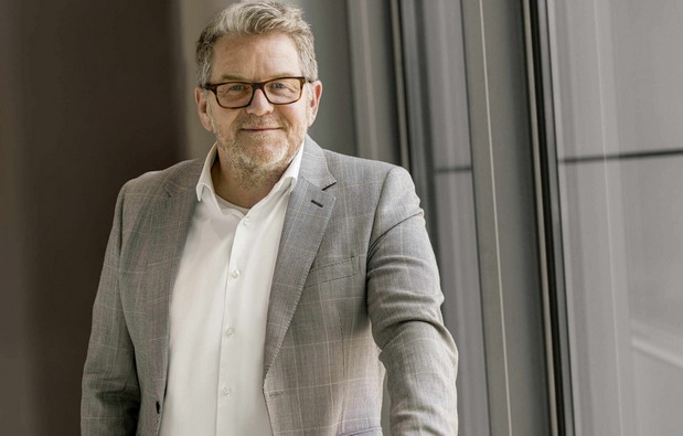 Volkswagen grupa ima novog glavnog dizajnera