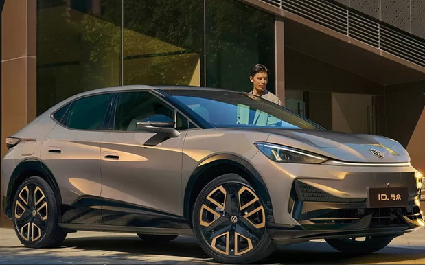 Volkswagen grupa povećala isporuku e-automobila za 33 odsto u trećem kvartalu