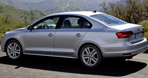 Volkswagen i Audi privremeno zatvorili pogone u Meksiku zbog zemljotresa