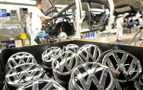 Volkswagen lani prodao rekordnih 10,8 milijuna vozila