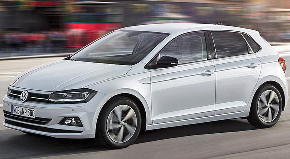 Volkswagen: moguće kašnjenje isporuke do 250.000 novih automobila